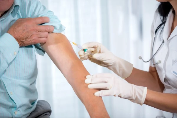 Image for article titled COVID and Flu Vaccinations - Autumn 2024
