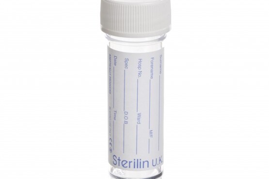 Image for article titled Urine Samples at Templecombe Surgery 